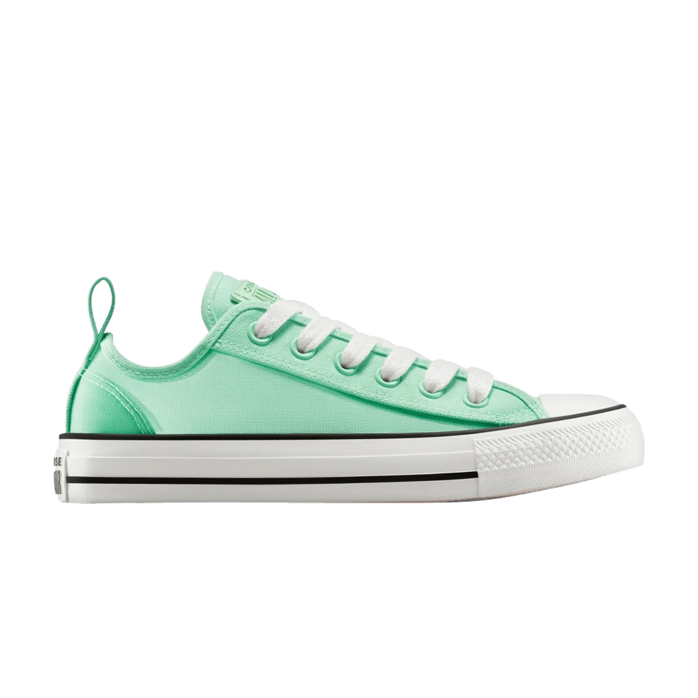Кроссовки Converse Wmns Chuck Taylor All Star Low 'Translucent Color'