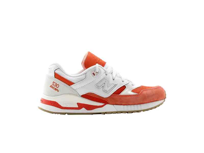 Кроссовки Wmns New Balance 530 Summer Waves