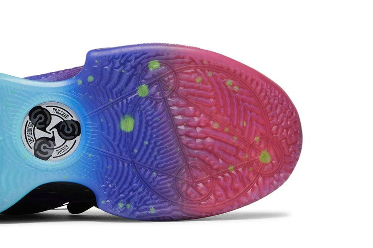 Кроссовки Nike RTFKT Cryptokicks iRL 'Space Matter'