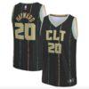 2022-23-Charlotte-Hornets-20-Gordon-Hayward-Fast-Break-City-Black-Jersey-1-100x100