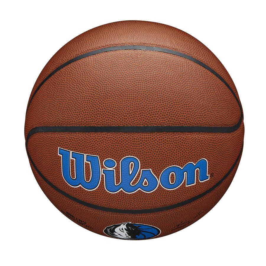 Wilson Dallas Mavericks Team Alliance NBA Basketball