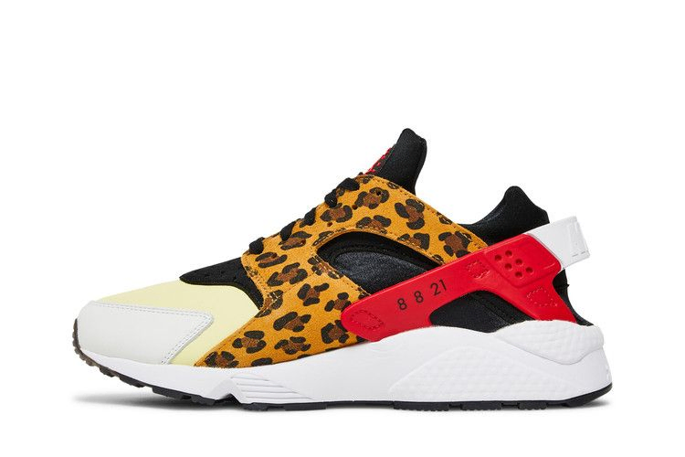 Кроссовки Nike Air Huarache 'SNKRS Day'