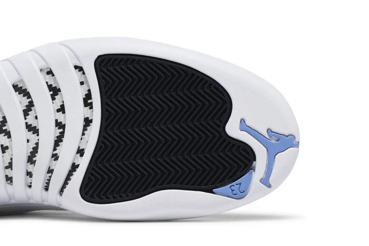 Кроссовки Air Jordan 12 Retro 'Indigo'
