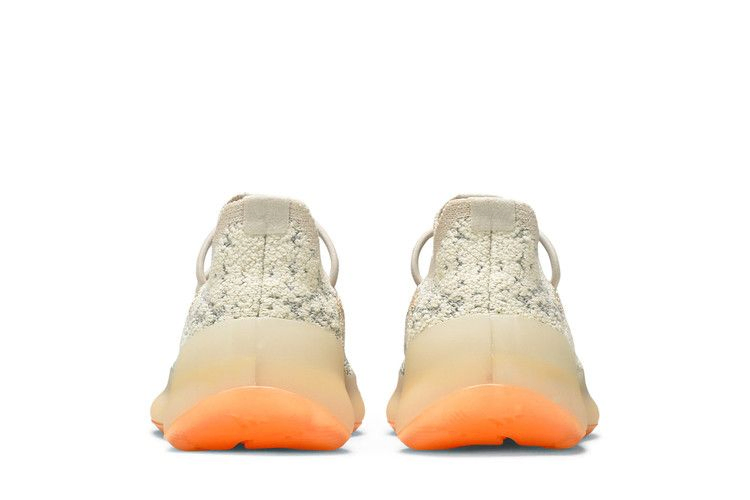 Кроссовки Adidas Yeezy Boost 380 Infants 'Yecoraite Reflective'