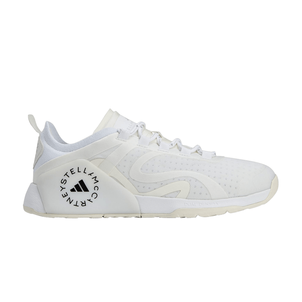 Кроссовки Stella McCartney x adidas Wmns Dropset 'White Clear Onix'