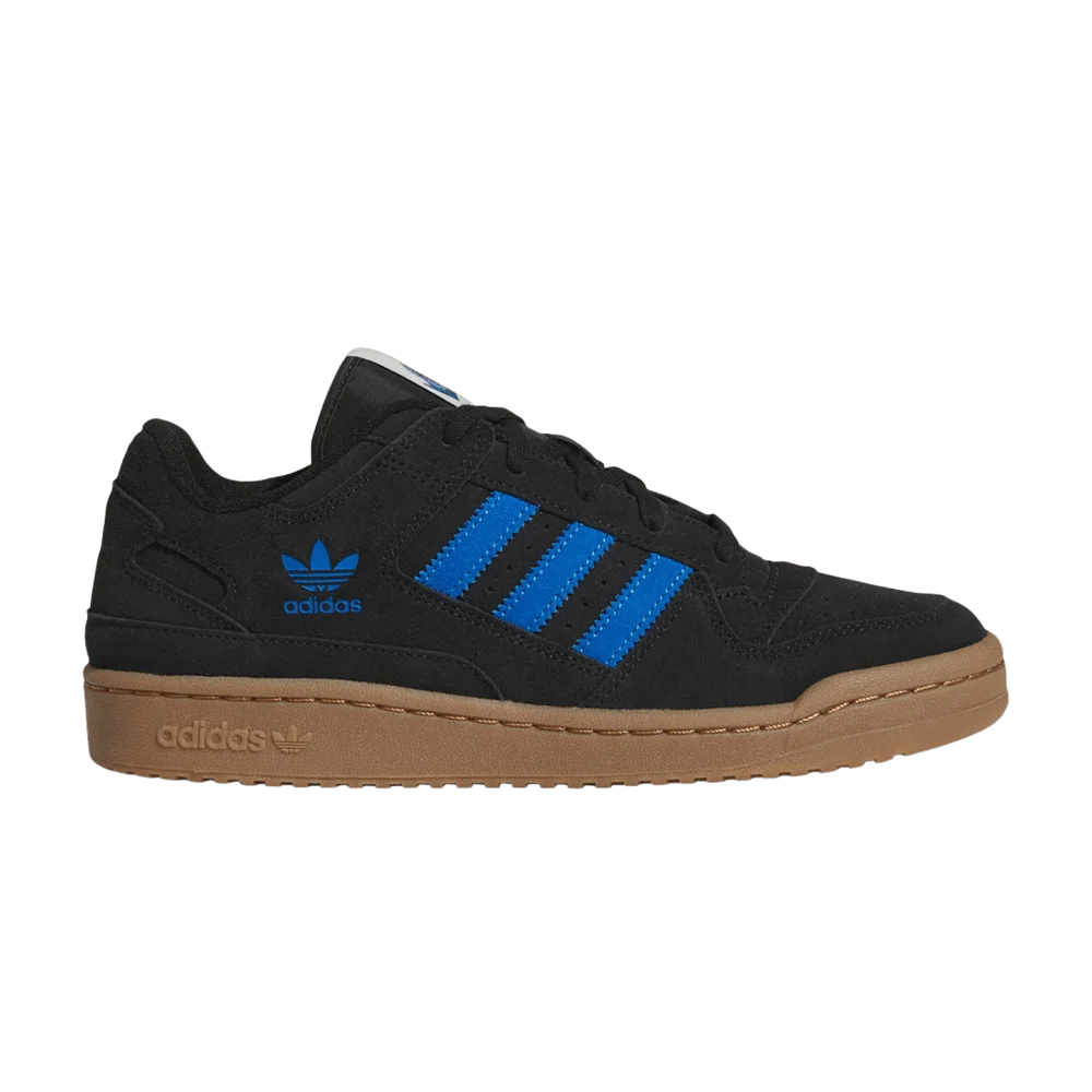 Krossovki-adidas-Forum-Low-CL-Core-Black-Blue-Bird
