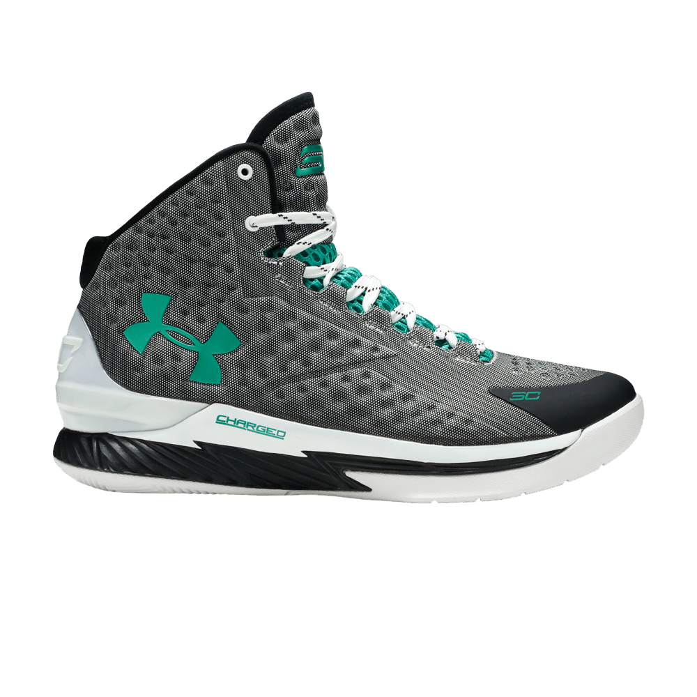 Кроссовки Under Armour Curry 1 'Golf'