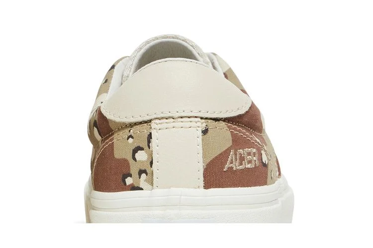 Кроссовки Vans Acer Mesh Ni SP 'Desert Camo'