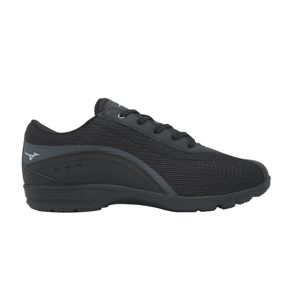 Кроссовки Mizuno Wmns LS802 2 'Black'
