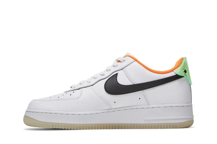 Кроссовки Nike Air Force 1 '07 LE 'Have A Good Game'