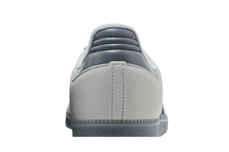Кроссовки adidas Samba OG 'Grey'