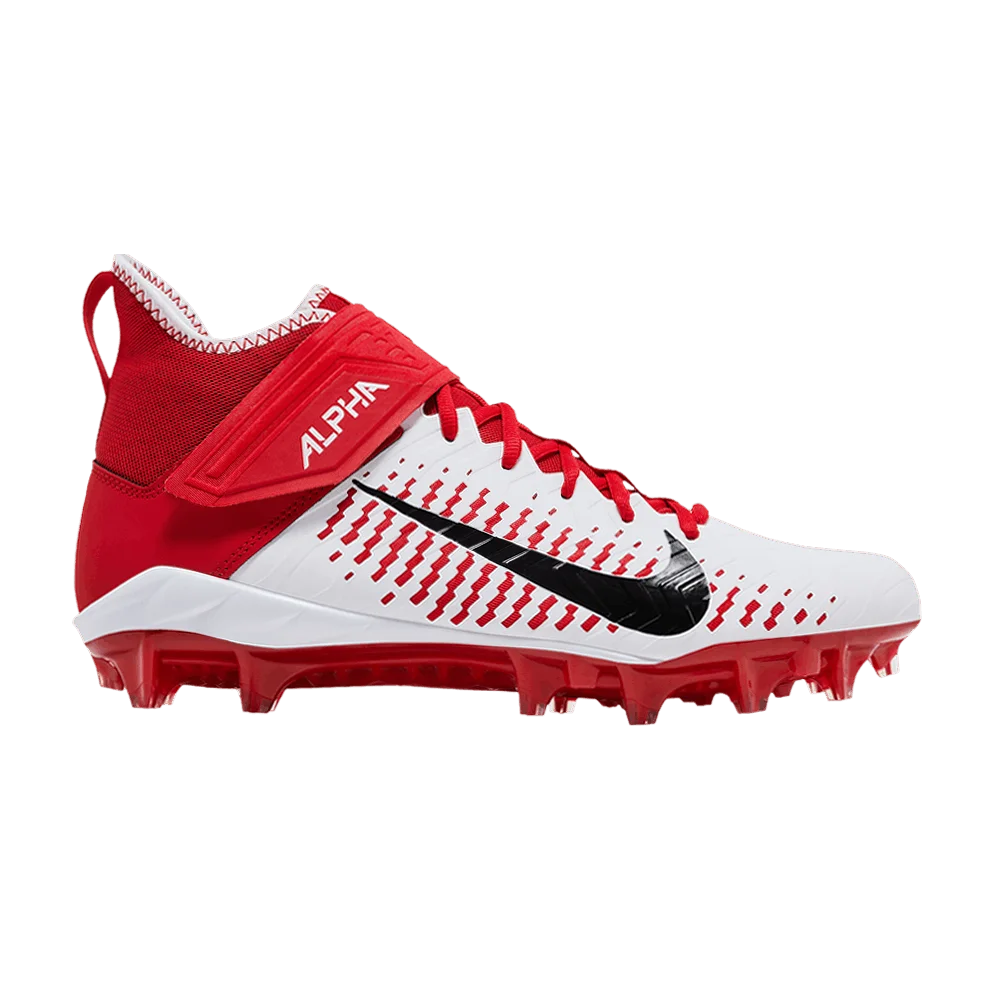Krossovki-Nike-Alpha-Menace-Pro-2-Mid-White-University-Red