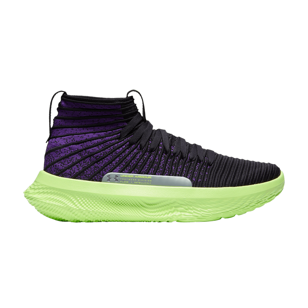 Кроссовки Under Armour Flow FUTR X Elite 'Start Of Season Pack'