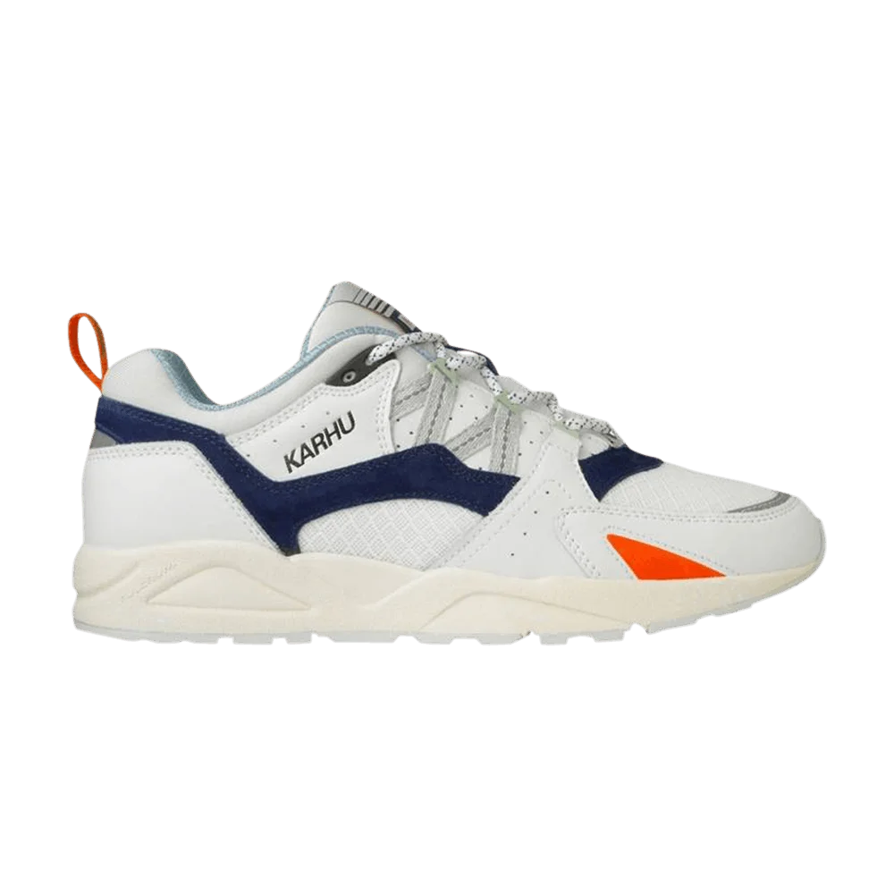 Krossovki-Karhu-Fusion-2.0-White-Twilight-Blue