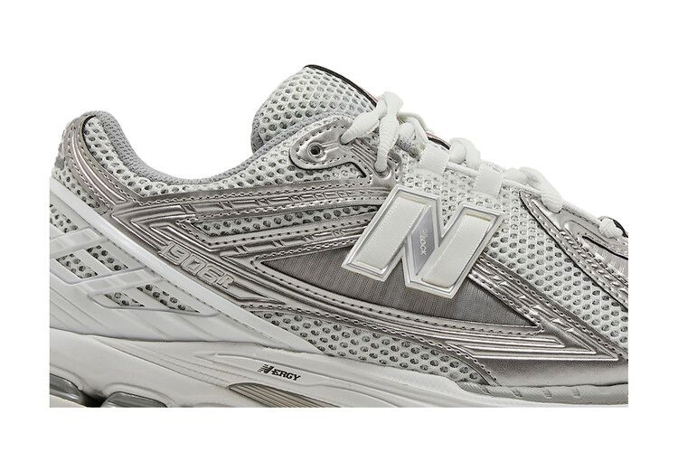 Кроссовки New Balance 1906R 'Silver'