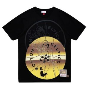 Mitchell-Ness-Big-Face-4.0-SS-Boston-Celtics-Black-T-Shirt-300x300