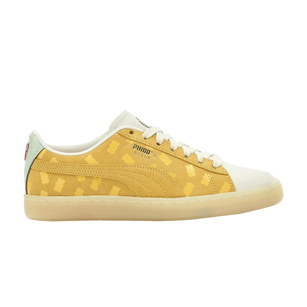 Krossovki-Haribo-x-Puma-Wmns-Suede-Mix-Gummy-Bears