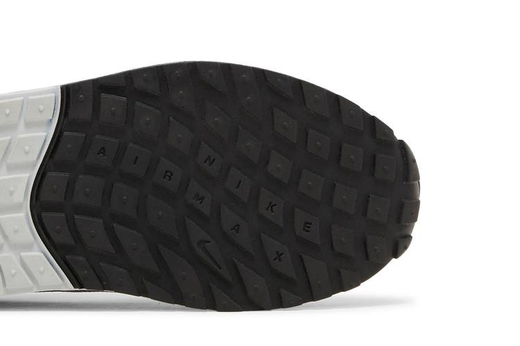 Кроссовки Nike Wmns Air Max Solo 'Black White'