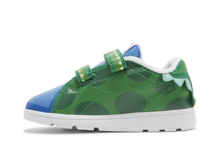 Кроссовки Reebok Peppa Pig x Complete CLN 2 Toddler 'Dinosaur'