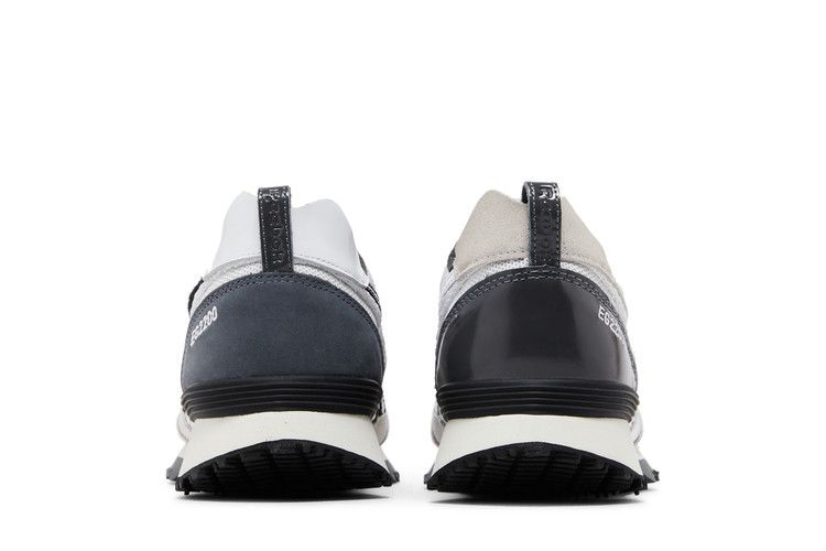 Кроссовки Engineered Garments x Reebok LX 2200 'White Black'