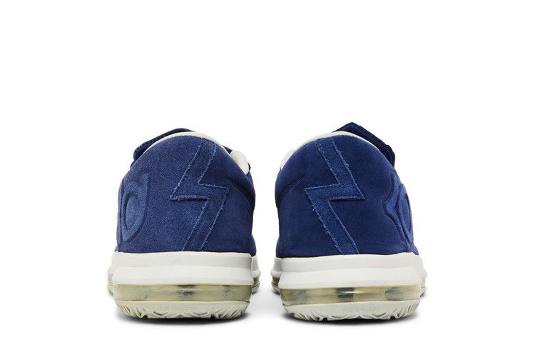 Кроссовки Nike Fragment Design x KD 6 Elite Premium 'Deep Royal'
