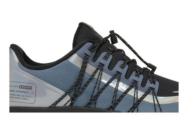 Кроссовки Nike Air VaporMax Run Utility 'Blue Dusk'
