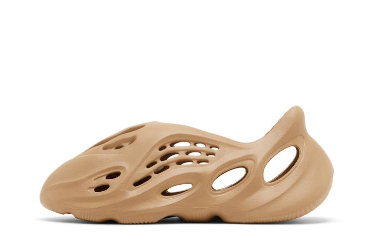 Кроссовки adidas Yeezy Foam Runner 'Clay Taupe'