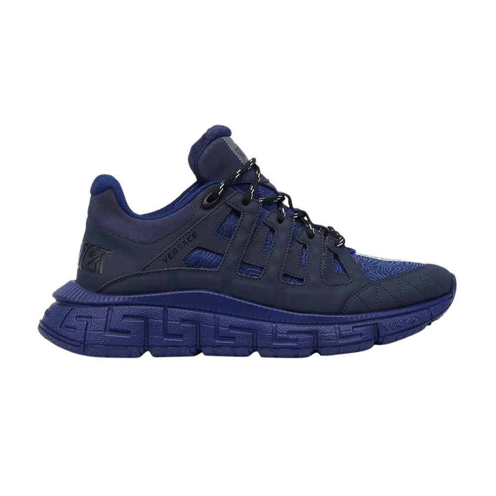 Krossovki-Versace-Trigreca-Blue