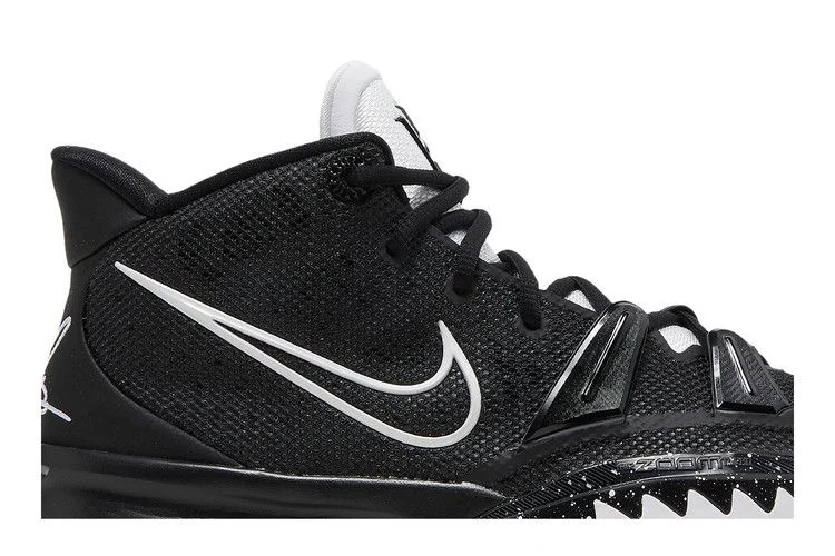 Кроссовки Nike Kyrie 7 TB Promo 'Black'