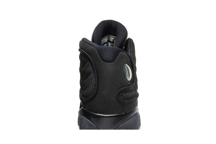 Кроссовки Air Jordan 13 Retro BG 'Black Cat'