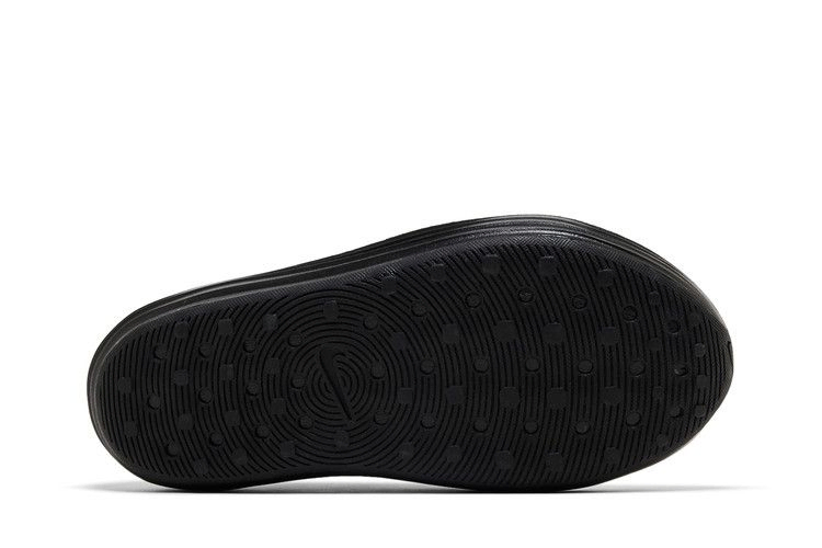 Кроссовки Nike ReactX Rejuven8 'Triple Black'