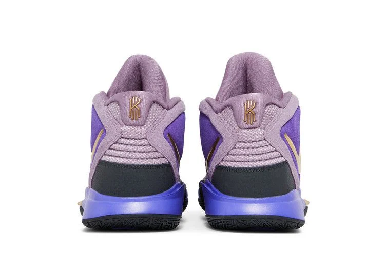 Кроссовки Nike Kyrie Infinity EP 'Amethyst Wave'