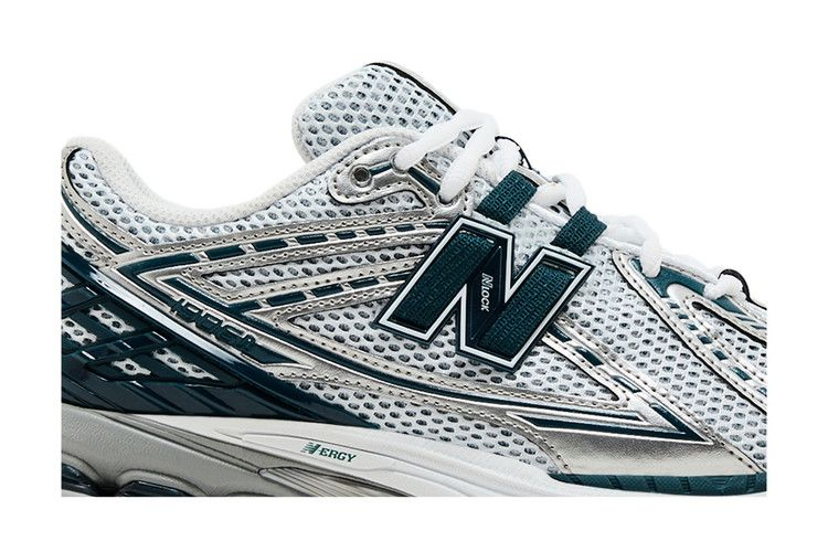 Кроссовки New Balance 1906R 'Silver Metallic Deep Ocean'