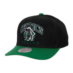 Mitchell-Ness-All-Pro-Classic-Snapback-Boston-Celtics-Hat-300x300