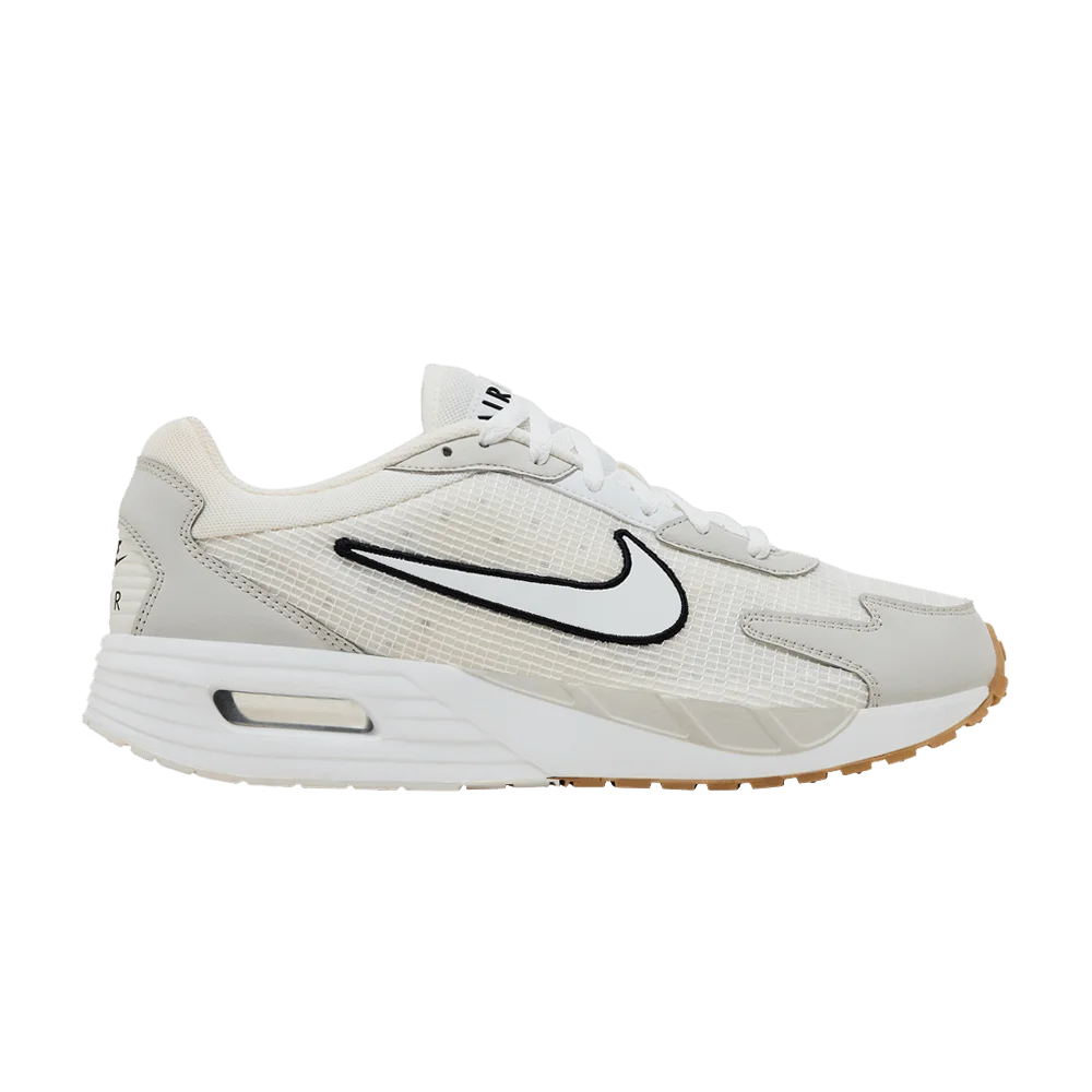 Кроссовки Nike Air Max Solo 'Summit White Light Bone'