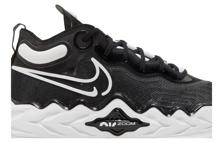 Кроссовки Nike Air Zoom GT Run TB Promo 'Black White'