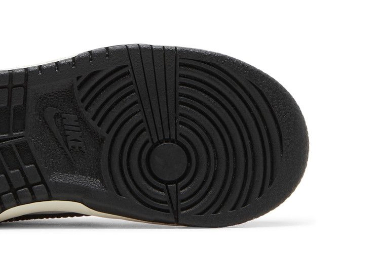 Кроссовки Nike Dunk Low TD 'Halloween' 2022