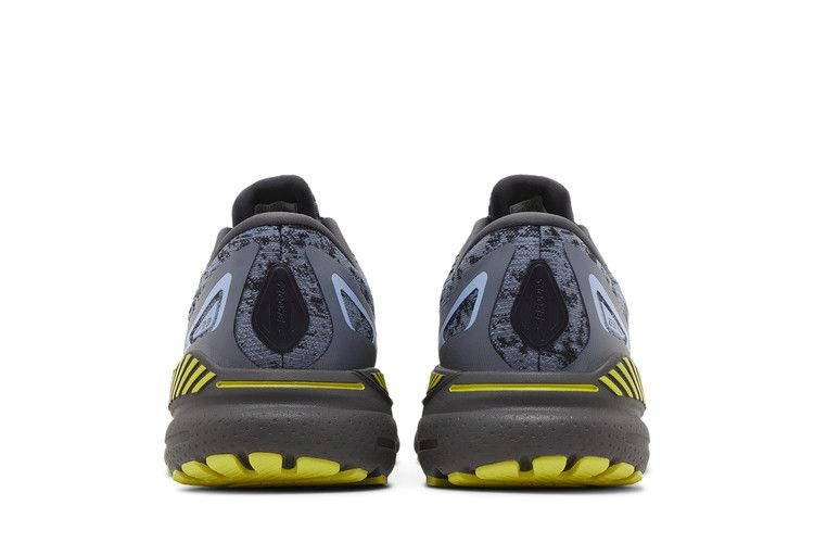Кроссовки Brooks Adrenaline GTS 23 'Nine Iron Sulphur'