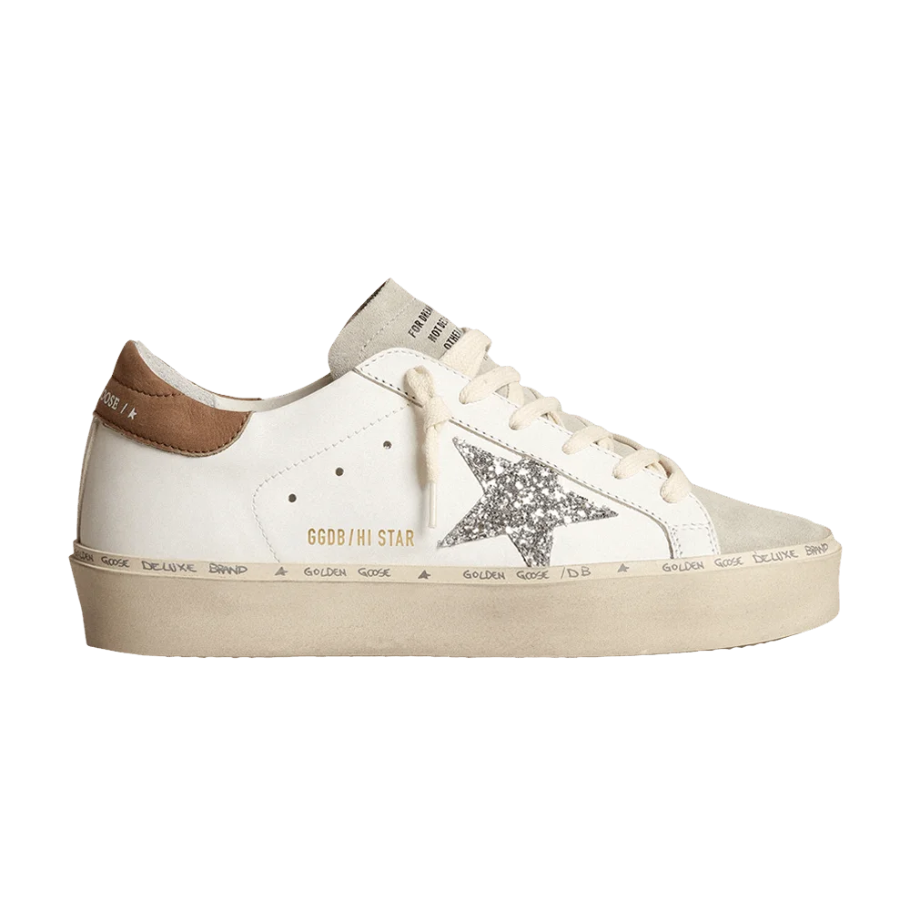 Krossovki-Golden-Goose-Wmns-Hi-Star-For-Dream-Use-Only