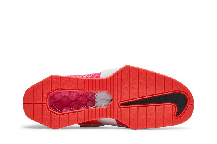 Кроссовки Nike Romaleos 4 SE 'Rawdacious'