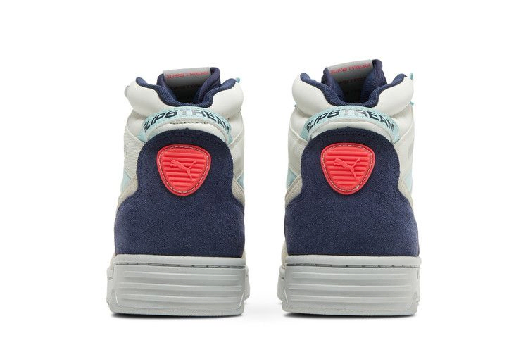 Кроссовки Puma Slipstream Mid 'Mutation Cyborg - Vaporous Grey'