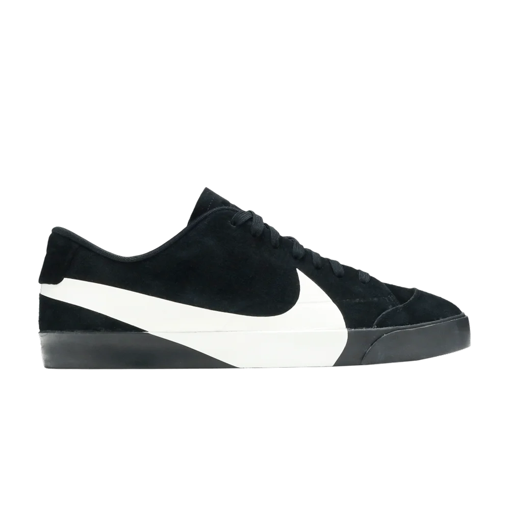 Krossovki-Nike-Wmns-Blazer-City-Low-LX-Black