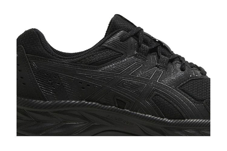 Кроссовки Asics Wmns Gel Venture 9 'Triple Black'