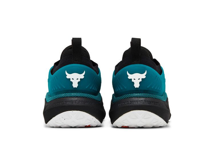 Кроссовки Under Armour Project Rock 5 '305'