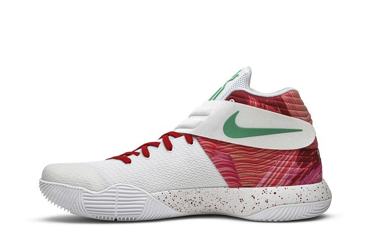 Кроссовки Nike Kyrie 2 'Ky-rispy Kreme'