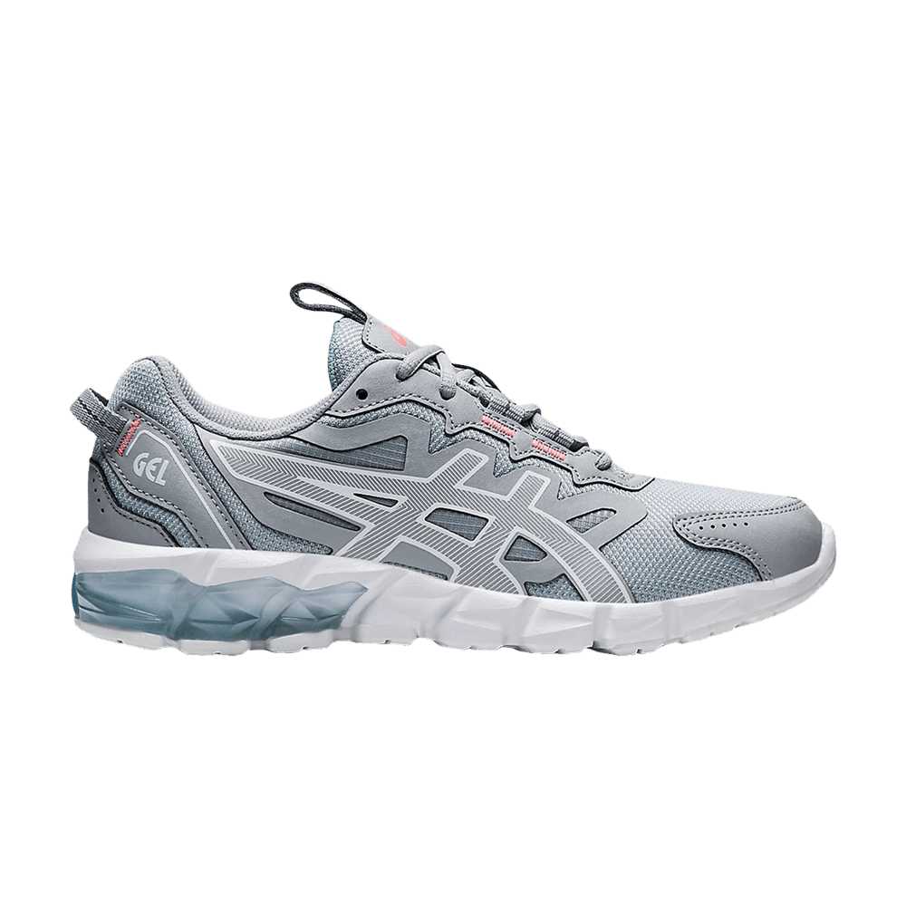 Кроссовки ASICS Wmns Gel Quantum 90 3 'Piedmont Grey'