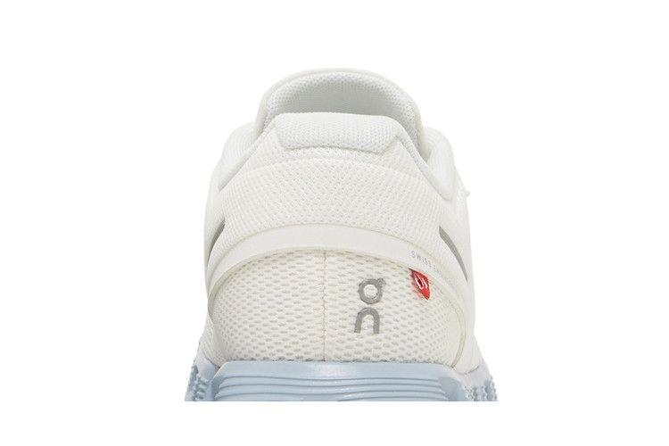 Кроссовки ON Wmns Cloud 5 'White Chambray'