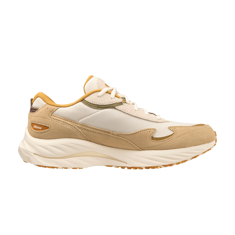 Кроссовки Mizuno Wave Rider Beta 'Mojave Desert'