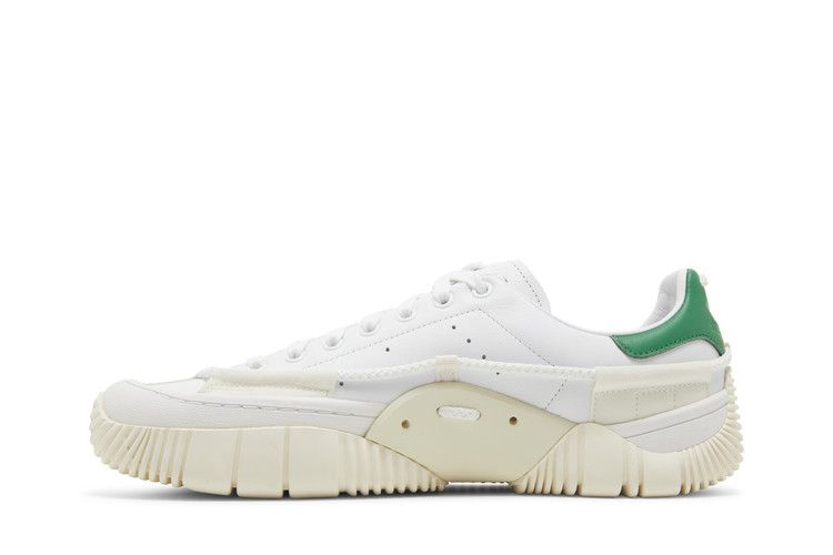 Кроссовки Craig Green x adidas Scuba Stan 'White Green'