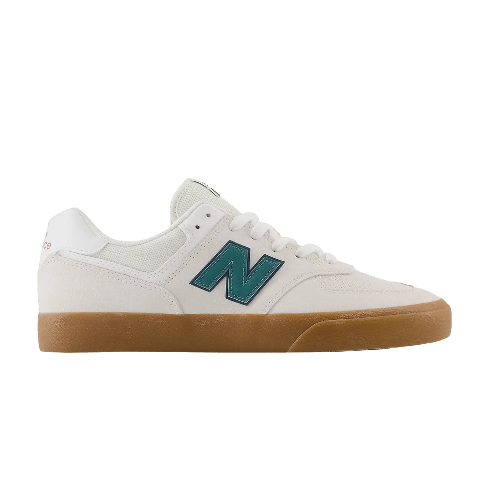 Krossovki-New-Balance-Numeric-574-Vulc-Sea-Salt-Teal